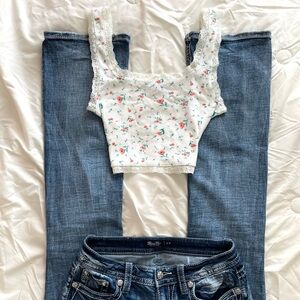 Super cute forever 21 tank